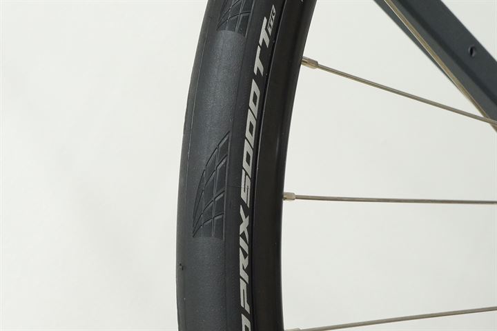 Road Bike Tire Test: Continental Grand Prix 5000 TT TR 28