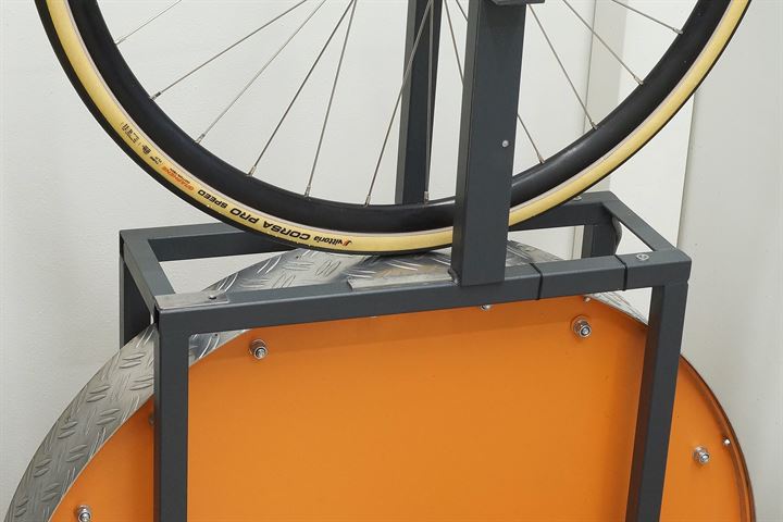 Road Bike Tire Test: Vittoria Corsa Pro Speed TLR 28