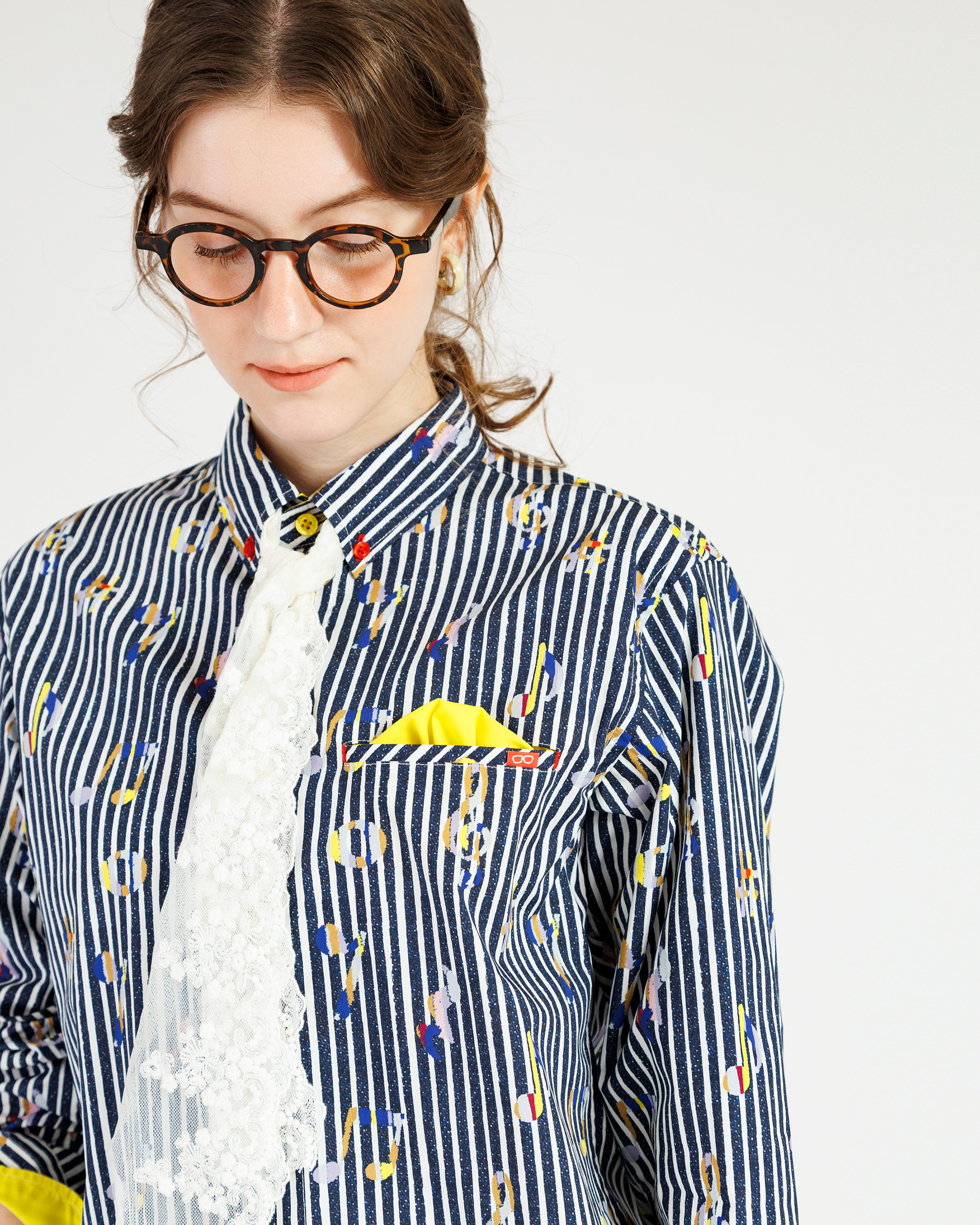 インフォメーション - 河谷シャツ - kawatanishirt