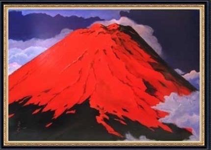 俺の絵を見てくれ - 山本集公式ホームページ