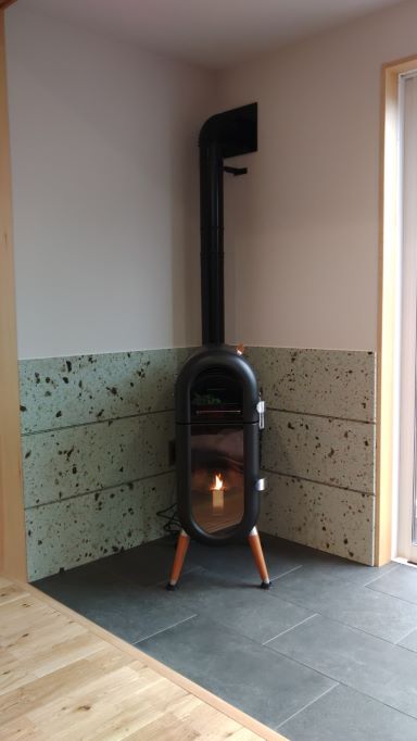 シモタニ　コンコードエマーソン　ペレットストーブ コンコード・エマーソン | 火を囲う暮らし ペレットストア木楽 Pellet