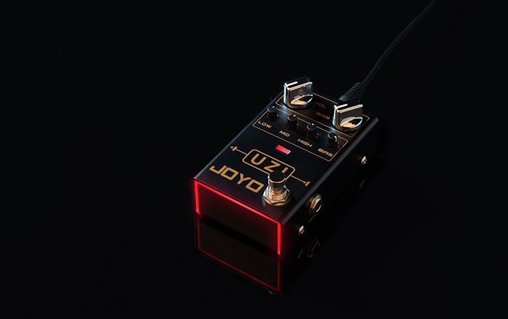 R-03 UZI - Joyo Japan Official Site