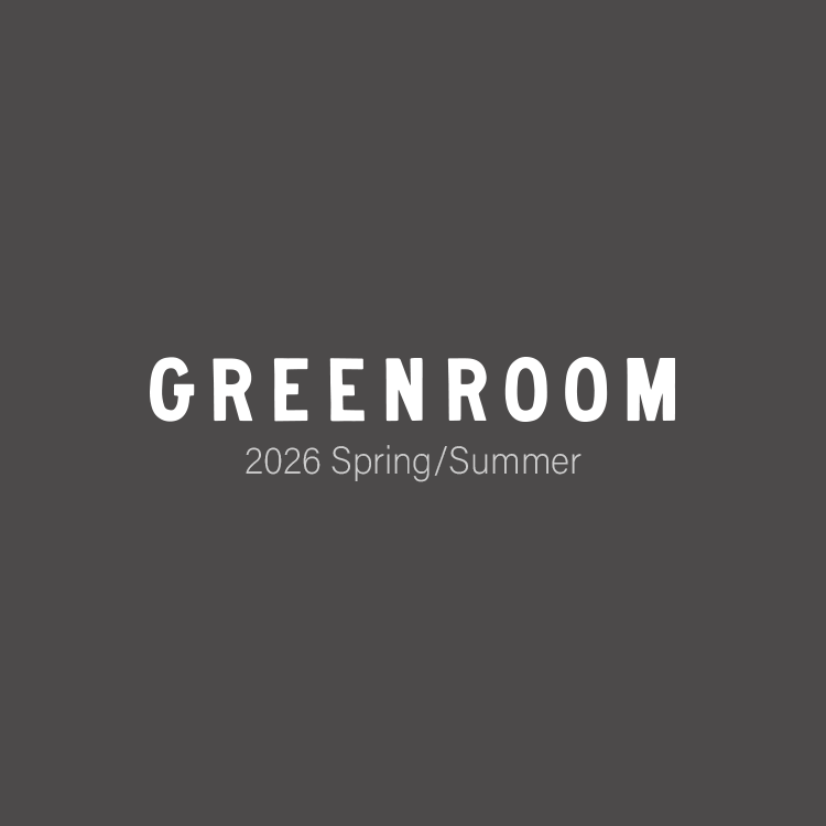 GREENROOM GALLERY│グリーンルーム ギャラリー