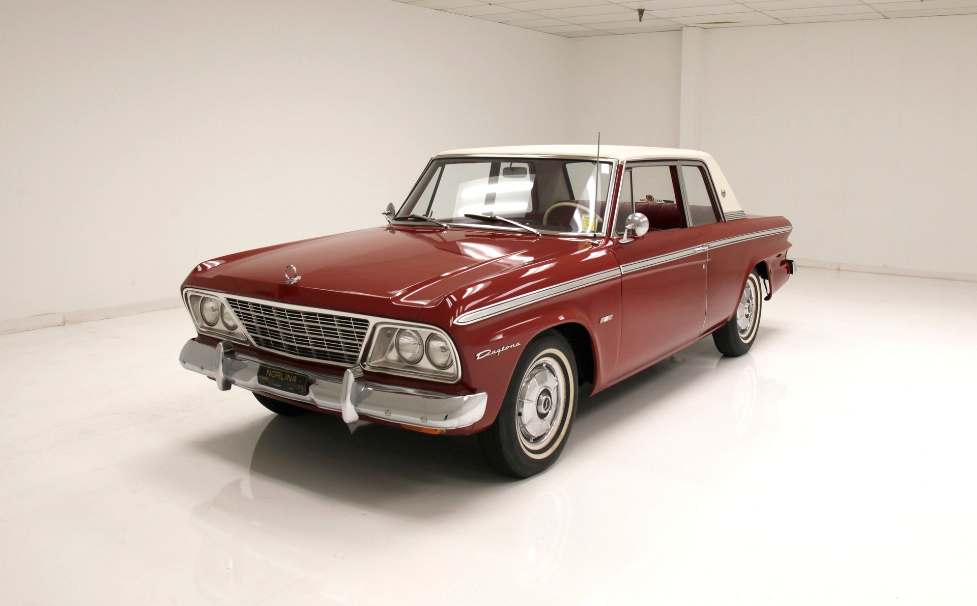 1965 Studebaker Daytona | Classic Auto Mall