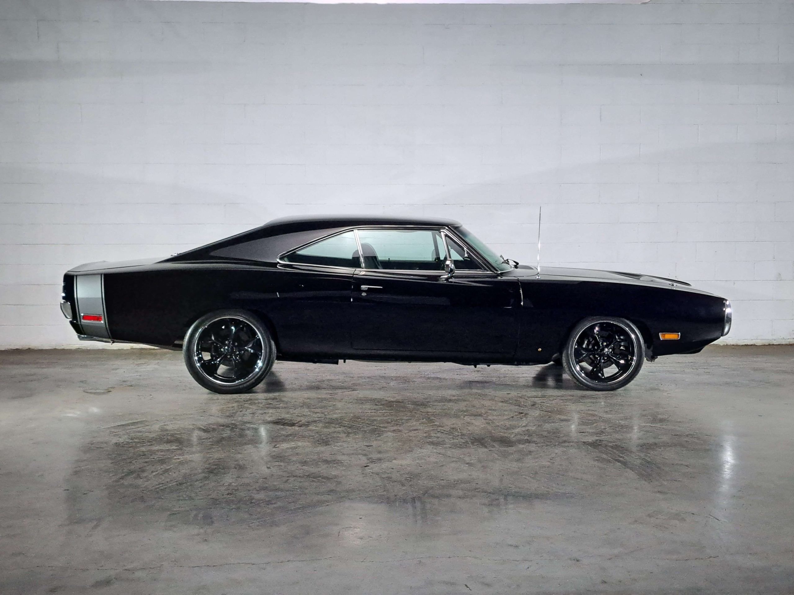 1970 Dodge Charger | GAA Classic Cars