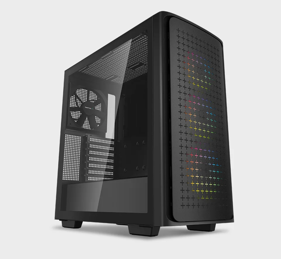 CK560 - DeepCool