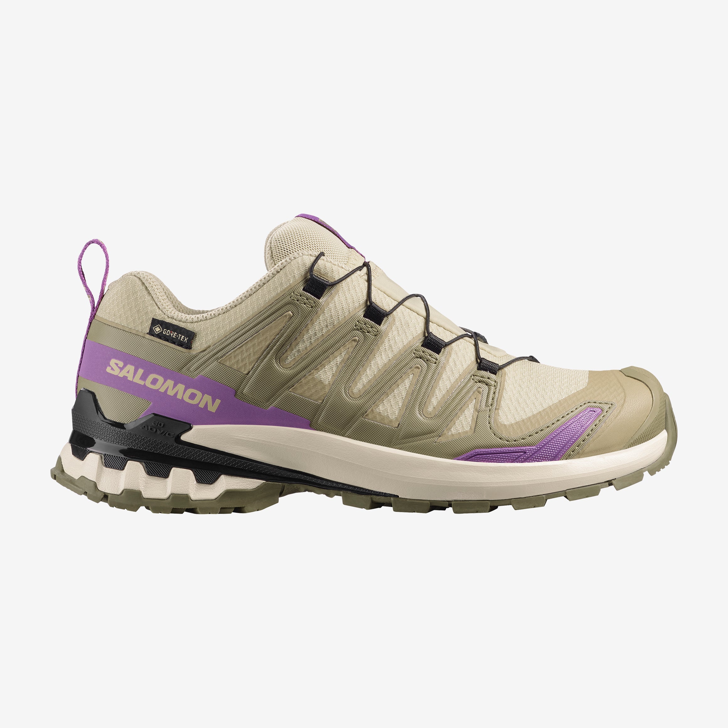 XA PRO 3D V9 GORE-TEX Women - Trail Running | Salomon