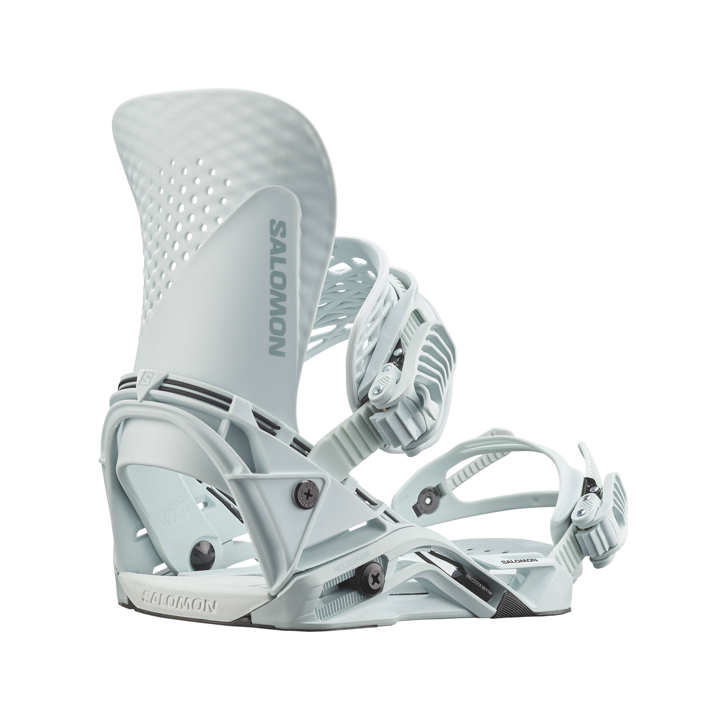 HOLOGRAM Blue | Salomon