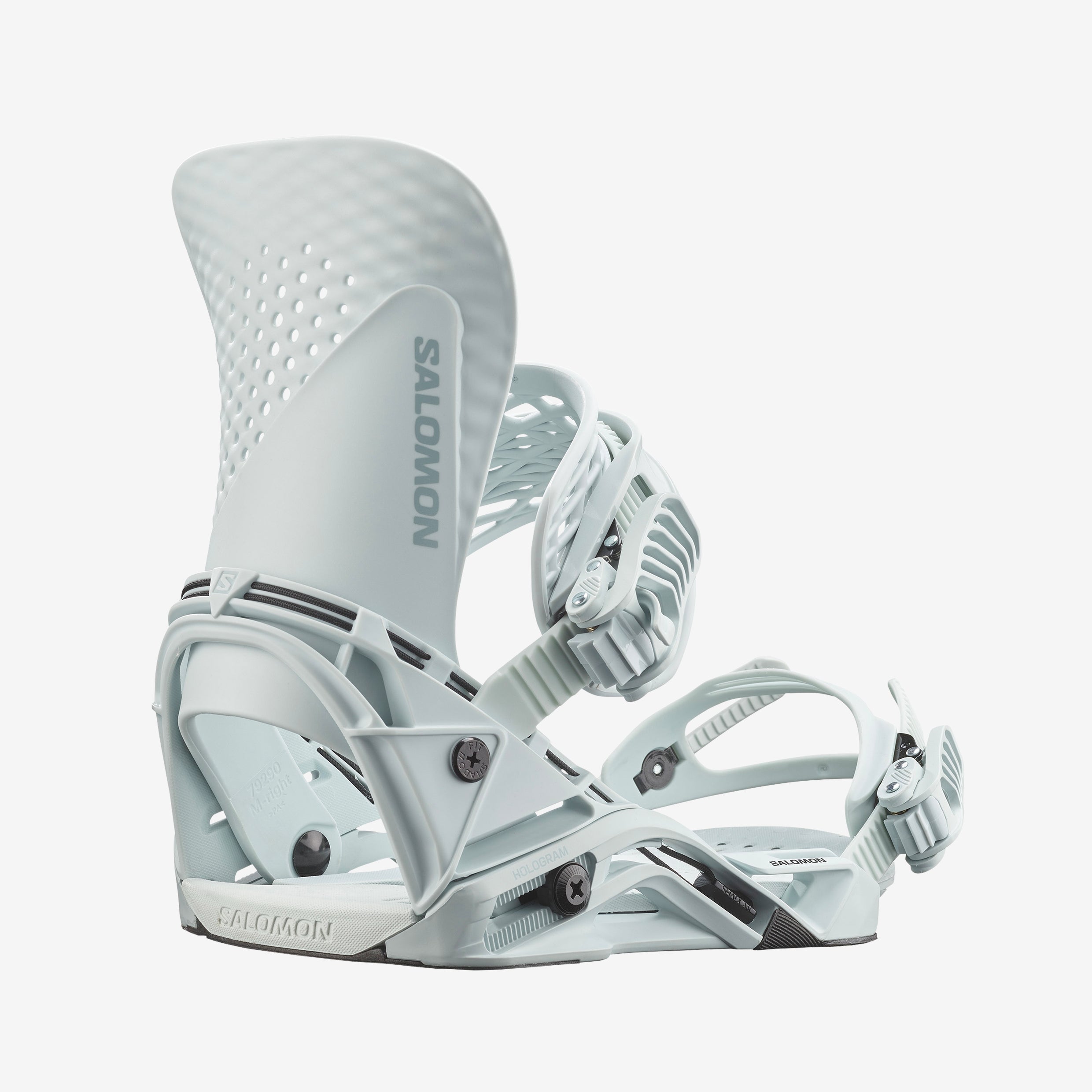 HOLOGRAM Blue | Salomon