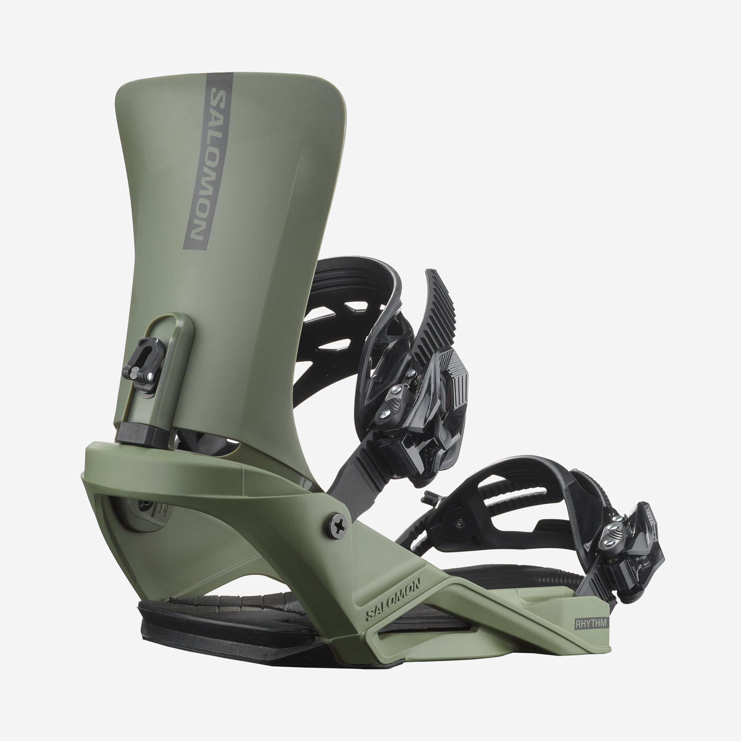 RHYTHM Green | Salomon