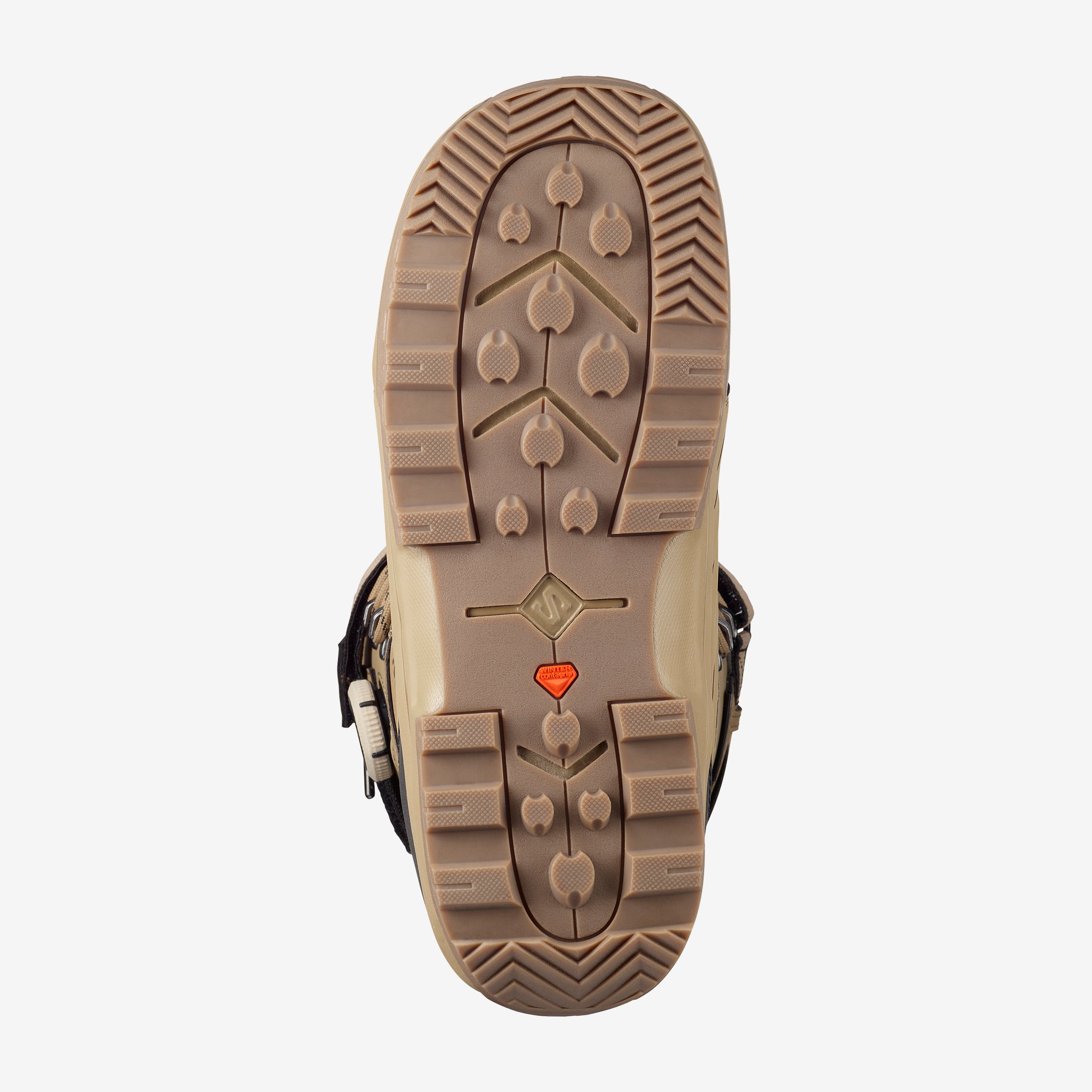 ECHO LACE SJ BOA® Men - All-Mountain | Salomon