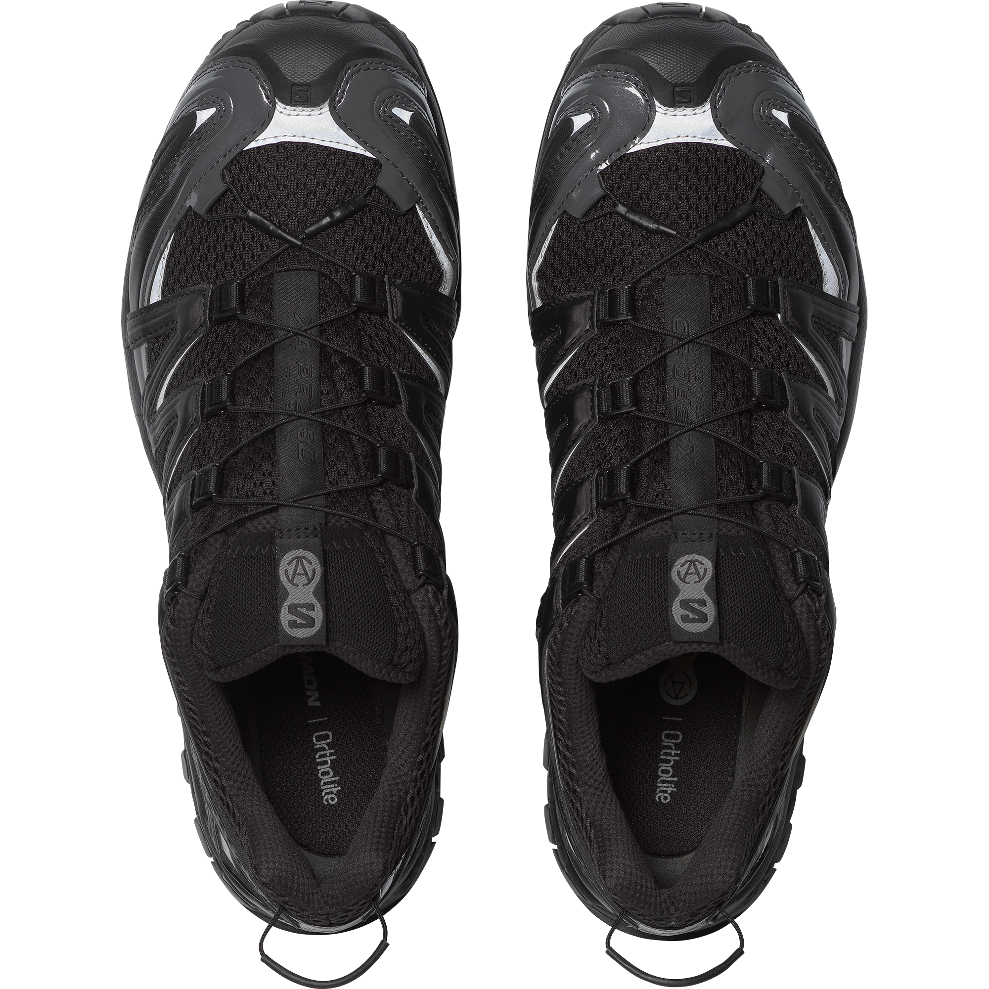 XA PRO 3D GORE-TEX SLAM JAM Unisex - Intersection Sportstyle | Salomon