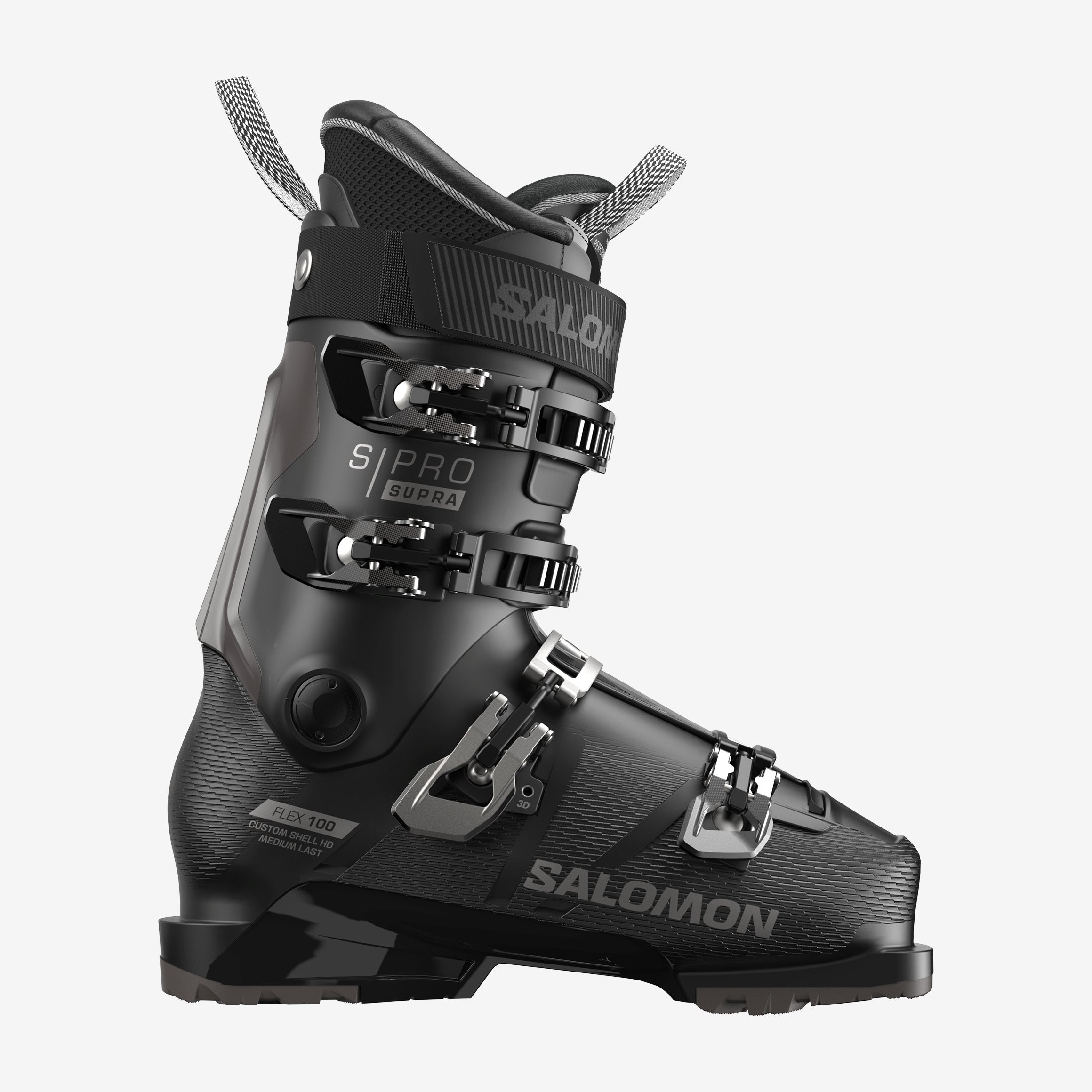 S/PRO SUPRA 100 Men - All-Mountain | Salomon