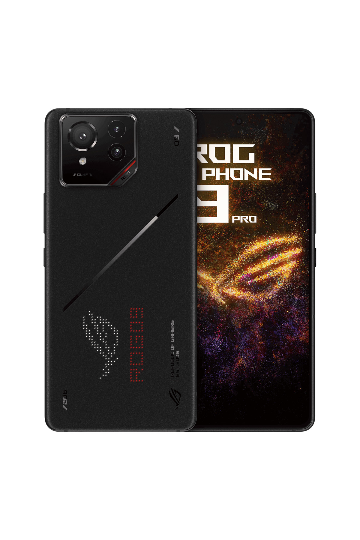 ASUS Rog Phone 9 PRO Edition Dual Sim 24GB RAM 1TB Storage 5G