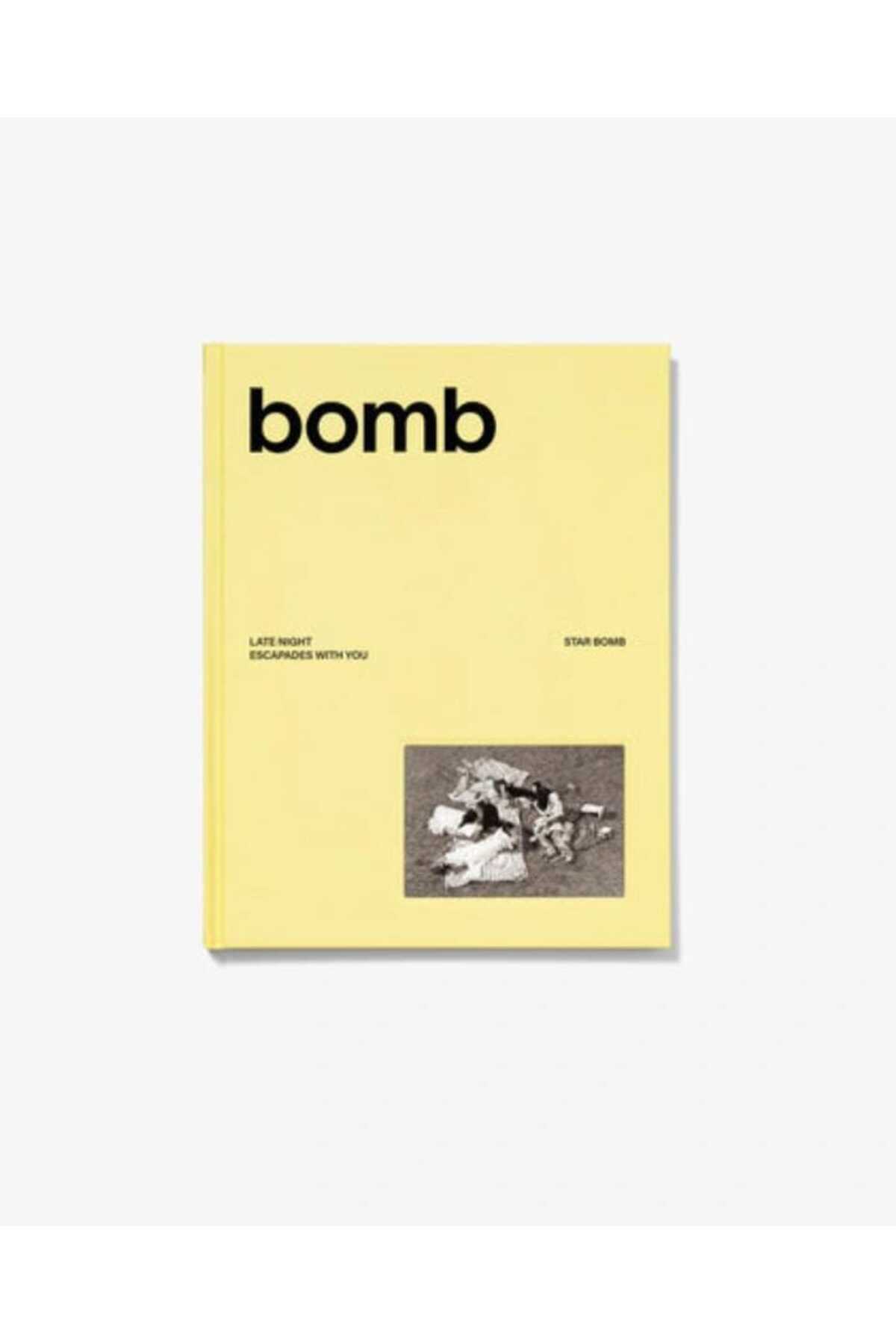 tays store ILLIT - 3rd Mini Album [bomb] Standard Ver. - Fiyatı