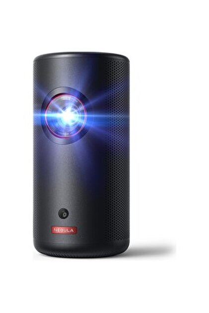 Anker Nebula Capsule II Akıllı Taşınabilir 200 ANSI 720P HD Mini