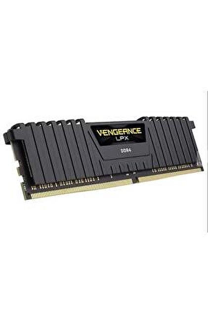 Corsair Corsaır 32gb (16gbx2) Ddr4 3600mhz Ram Cmk32gx4m2d3600c18
