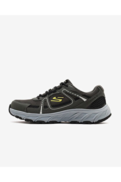 Skechers DYNAMITE AT-ESCAPAR Erkek Siyah Outdoor Ayakkabı 237634