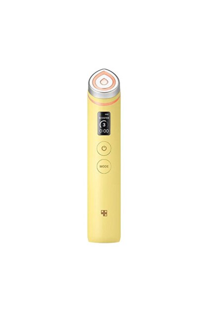 Medicube AGE-R BOOSTER PRO EX YELLOW - Limited Edition Skincare
