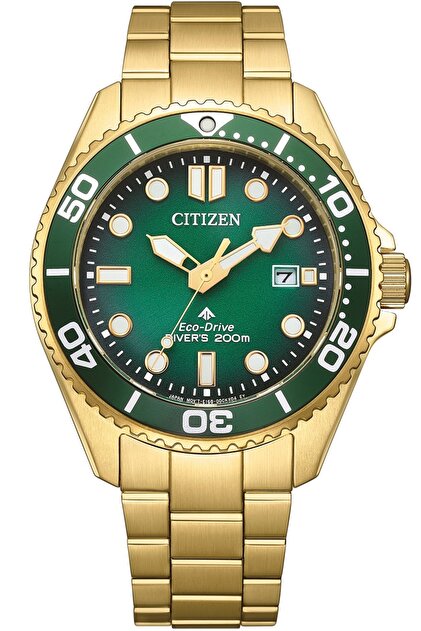 Citizen Bn0262-59W Promaster Eco-Drive Dalgıç Saati - Fiyatı