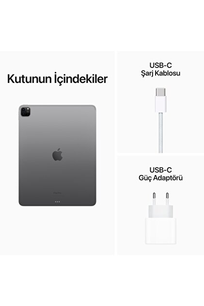 Apple iPad Pro 128 GB 12.9