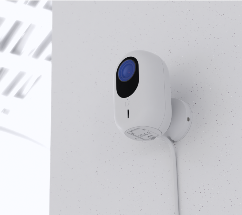 カメラ G4 Instant - Ubiquitiストア 日本