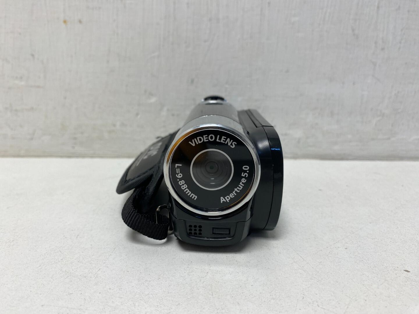 T.O.S Retro Camcorder