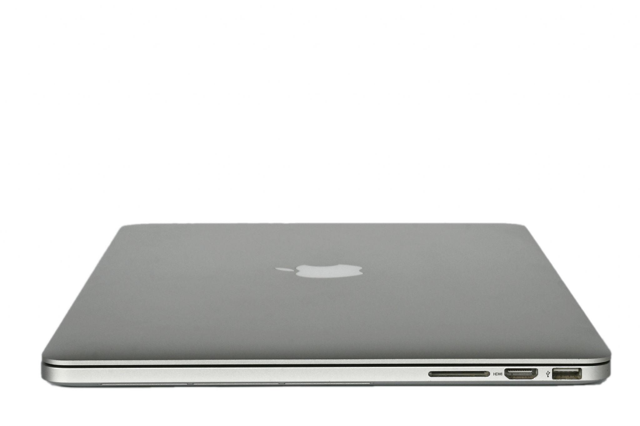MacBook Pro 2015 15 inch 2.8Ghz i7 1TB SSD