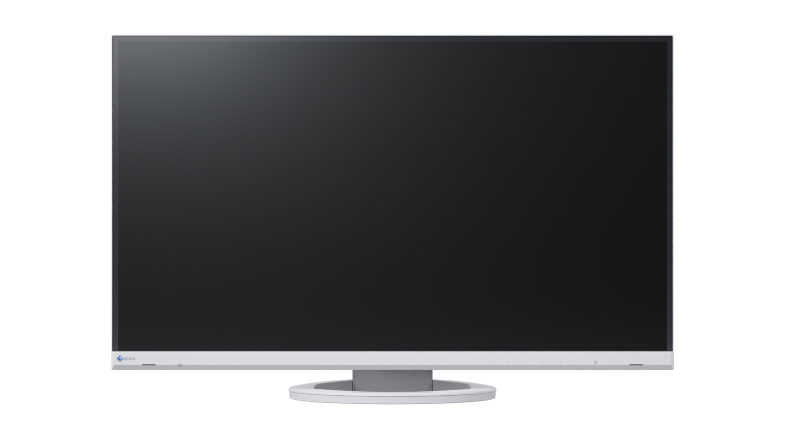 FlexScan EV2760 | 27-inch WQHD-monitor for office use