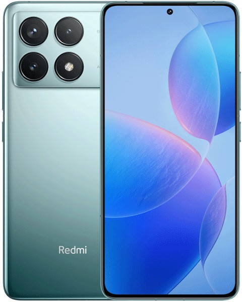 SIMフリー) シャオミ Xiaomi Redmi Turbo 4 Pro 5G デュアルSIM 256GB