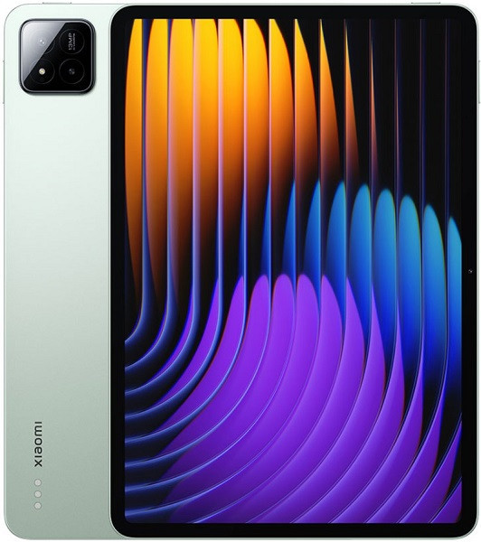 Etoren.com | Xiaomi Pad 7 11.2 inch Wifi 256GB Blue (8GB RAM
