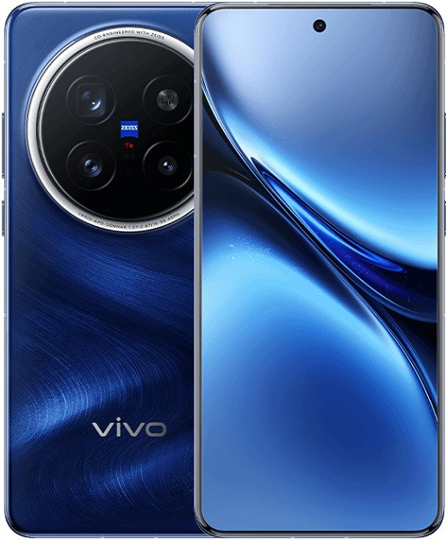 SIMフリー) ビボ Vivo X200 Pro Satellite Version 5G V2405DA