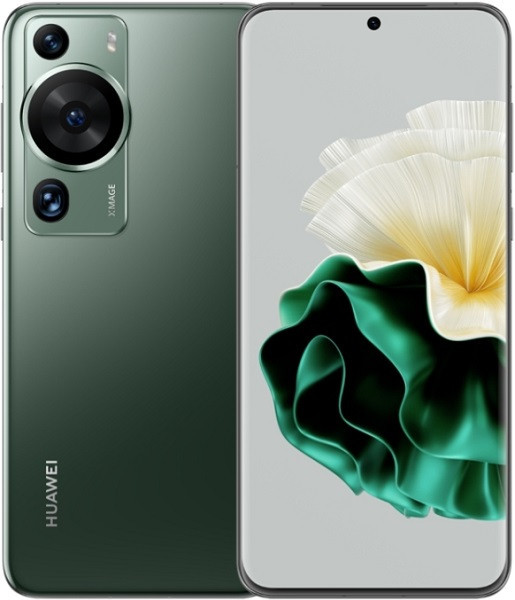 SIMフリー) ファーウェイ Huawei P60 Pro MNA-AL00 デュアルSIM 256GB