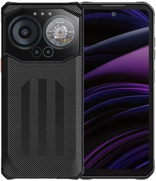 Etoren.com | (Unlocked) Oukitel WP36 Pro Rugged Phone Dual Sim
