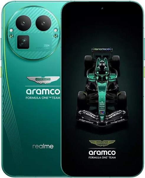 SIMフリー) リアルミー Realme GT 8 Pro 5G デュアルSIM 512GB