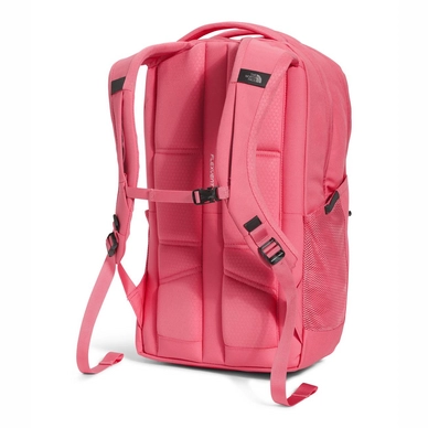 Rucksack The North Face Women Jester Cosmo Pink TNF Black
