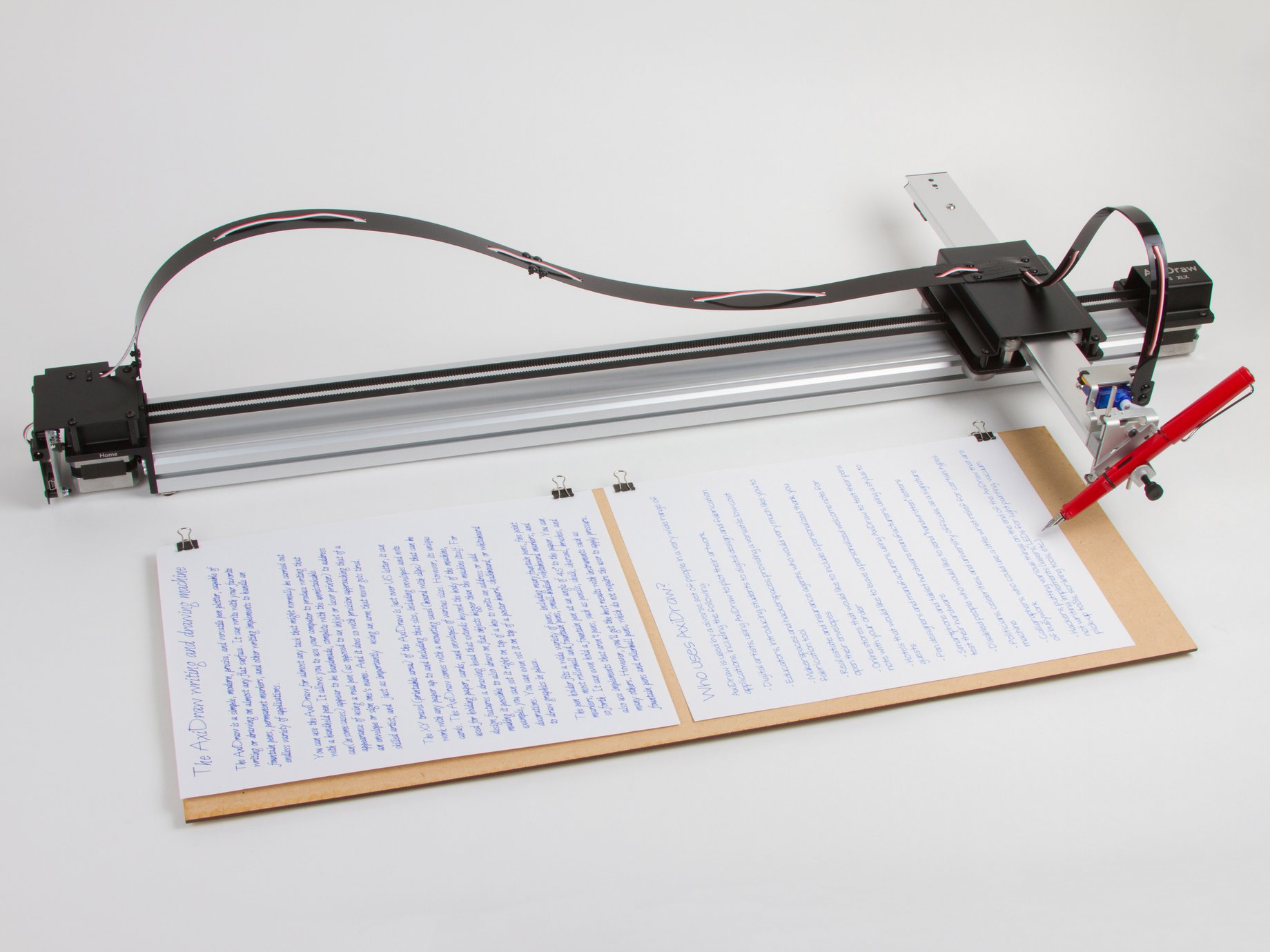 AxiDraw V3 XLX