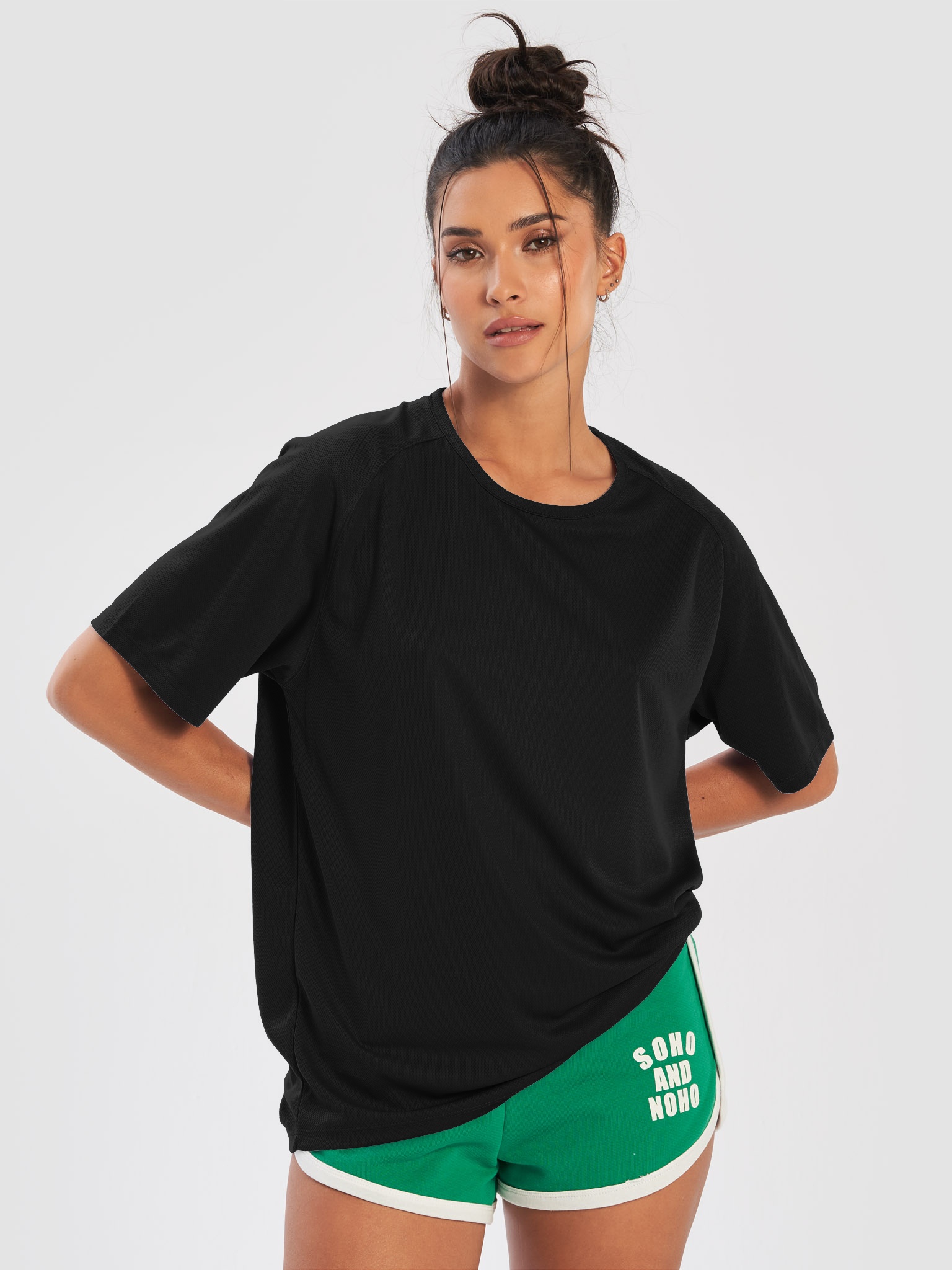 SOL'S Unisex Sports Jersey | Fourthwall