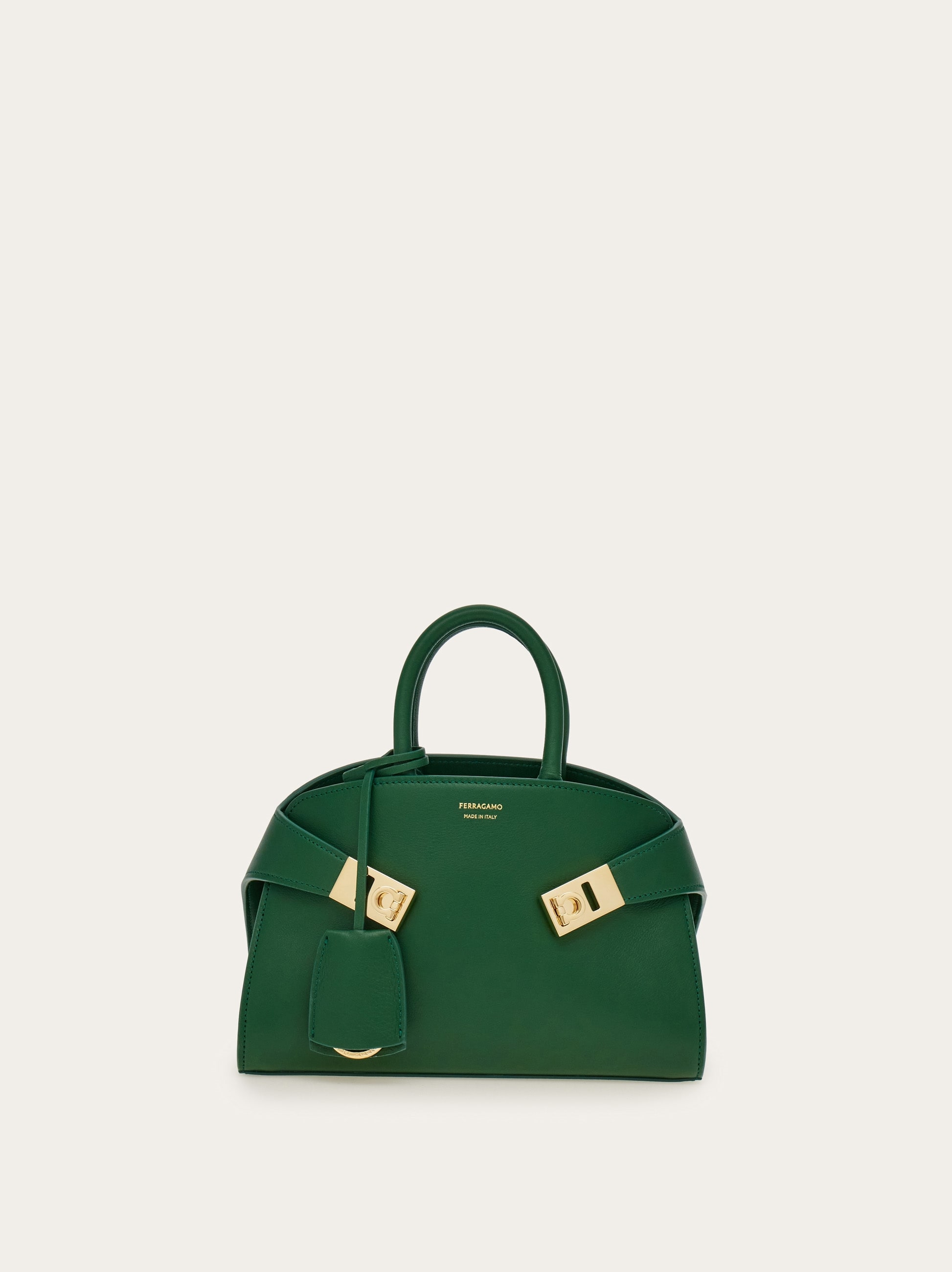 Hug ハンドバッグ(XS) - ウィメンズ | Ferragamo