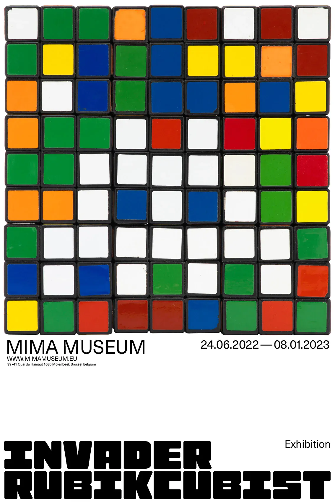 Invader_Rubikcubist_Posters_Se