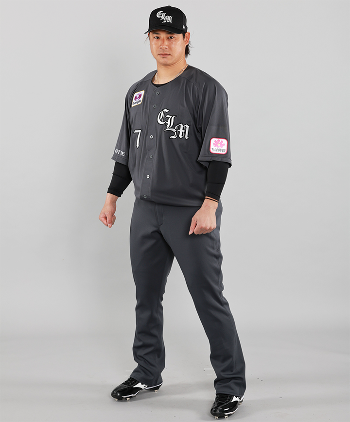 ロッテ】今季26試合で着用する「NEO CLASSIC EDITIONユニフォーム」を