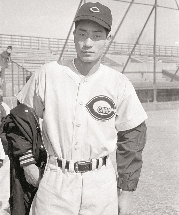 編集部選定 12球団歴代ユニフォームBESTセレクション 広島編 | 野球