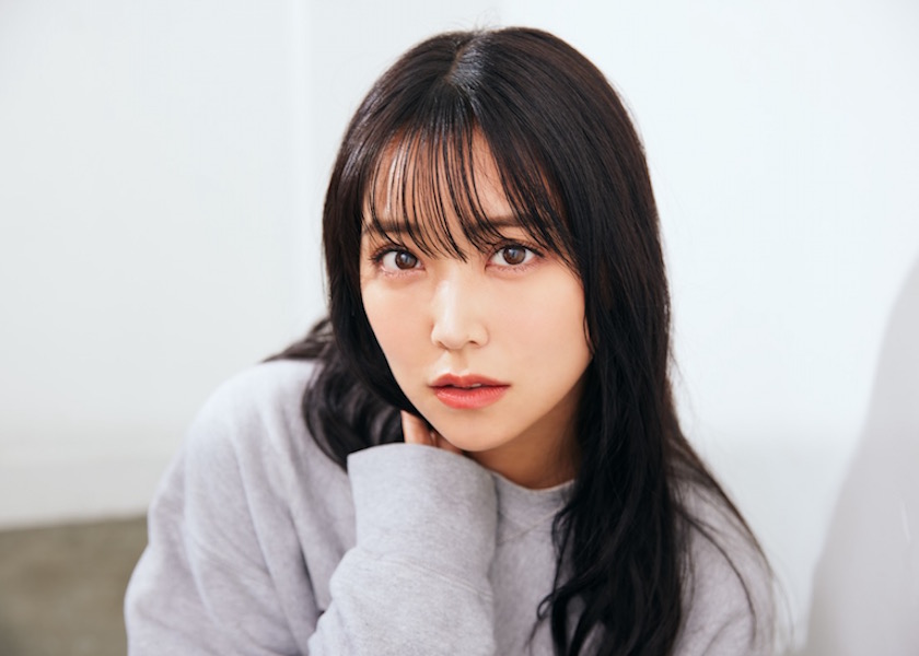 白間美瑠、NMB48卒業の次なるステップは？ | インタビュー | FINEBOYS