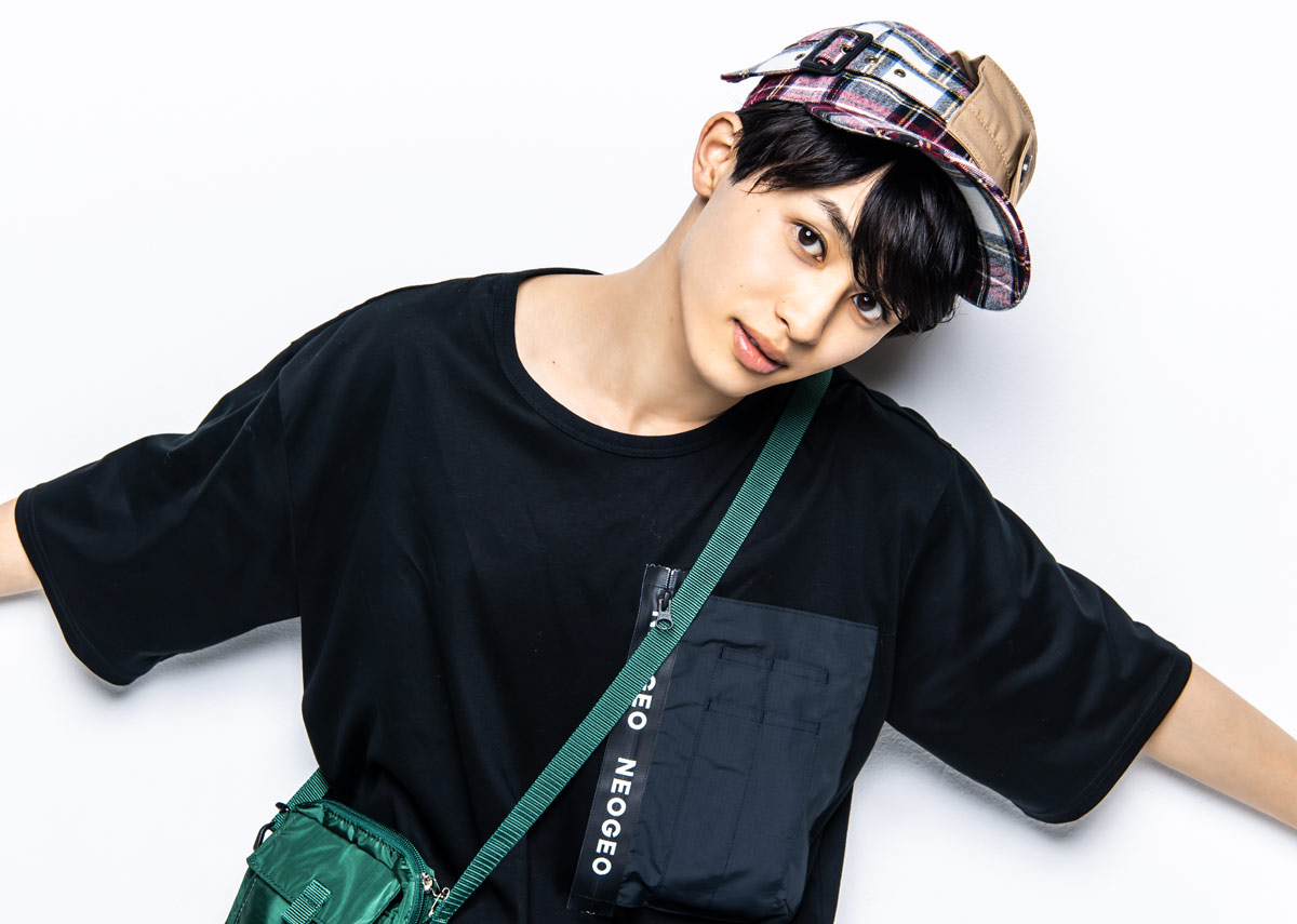 最近どんな服着てる？【超特急】メンバーの気になる夏ファッション