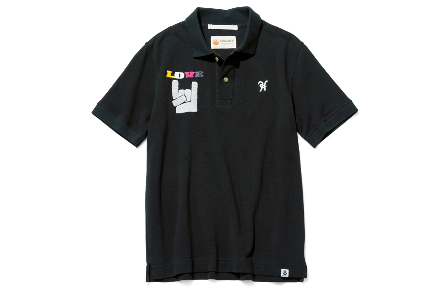 ホーンガーメント（HORN GARMENT）2021年最新ゴルフウェア | EVEN