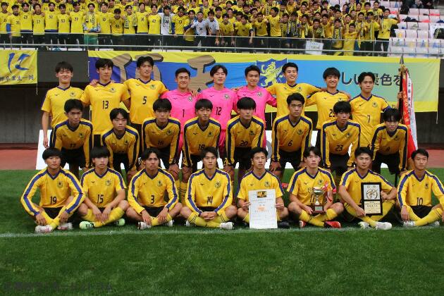 東北学院を下し仙台育英が2年ぶりの全国へ | 高校サッカードットコム
