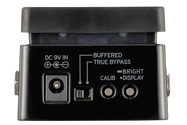 KORGからペダルチューナー「PITCHBLACK Xシリーズ」が発売！