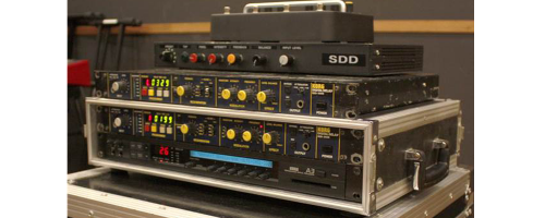 News | KORG SDD-3000 PEDAL | KORG (New Zealand)