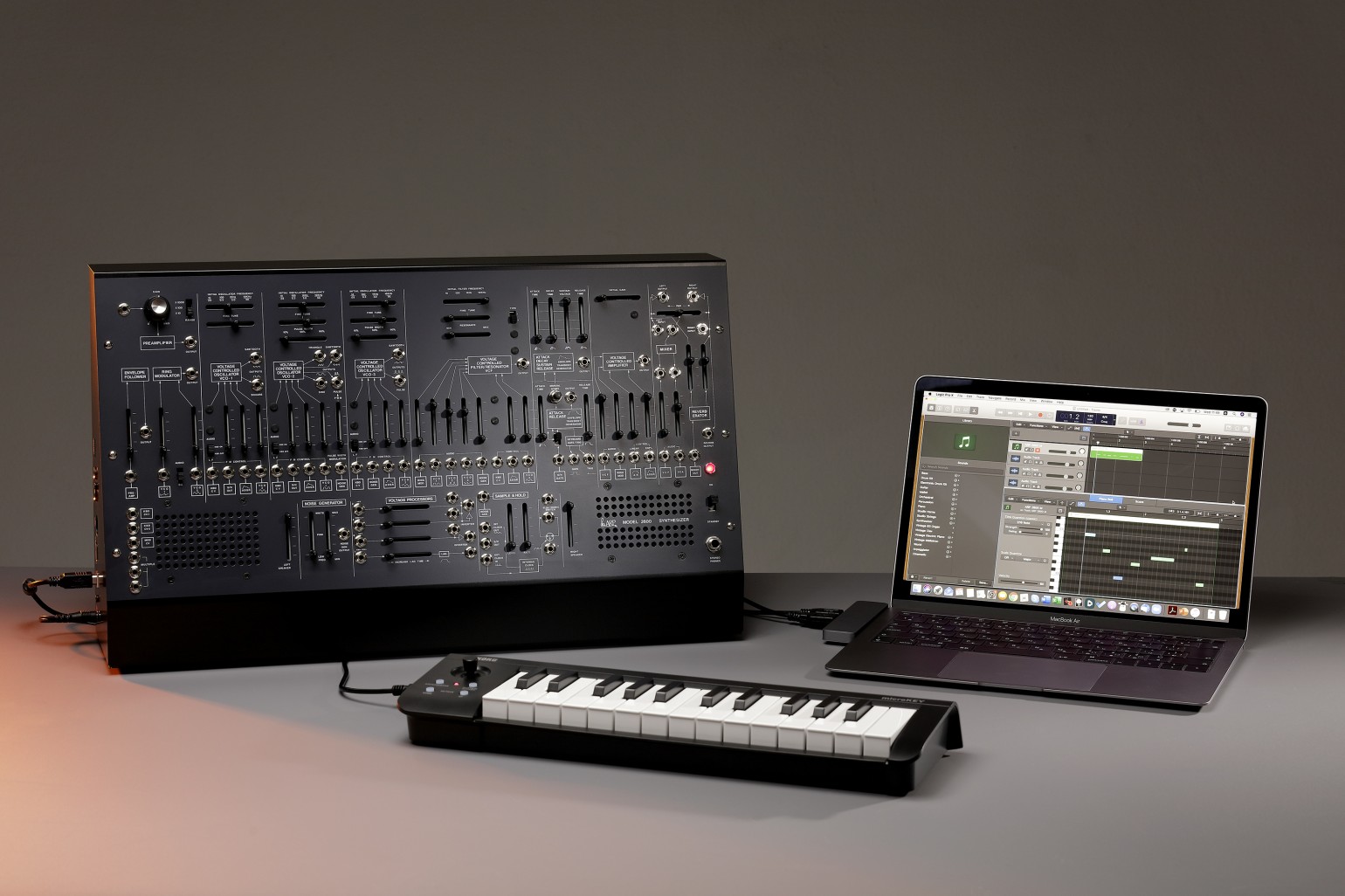 ARP 2600 M | KORG (USA)