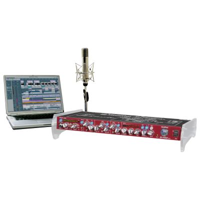 Mindprint EN-Voice MKII Tube Channelstrip